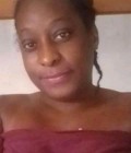 Rencontre Femme Gabon à Libreville : Samira, 36 ans